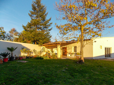 house for sale in Aude