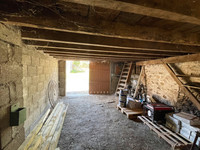 Maison à vendre à Val-d'Oire-et-Gartempe, Haute-Vienne - 49.600 € - photo 11