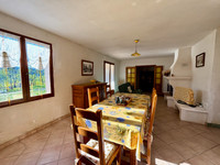 Maison à vendre à Gagnières, Gard - 245.000 € - photo 7