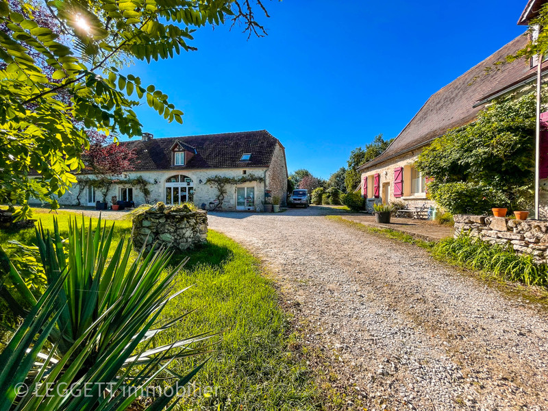 French property for sale in Martel, Lot - &#8364;835,000 - photo 4