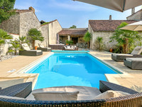 French property, houses and homes for sale in Haimps Charente-Maritime Poitou_Charentes