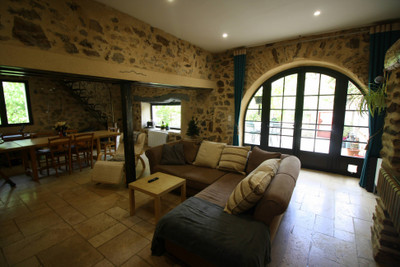 French property for sale in Ferrières-Poussarou, Hérault - €365,000 - photo 7