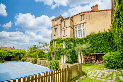 chateau à vendre à Languedoc-Roussillon (Occitanie)