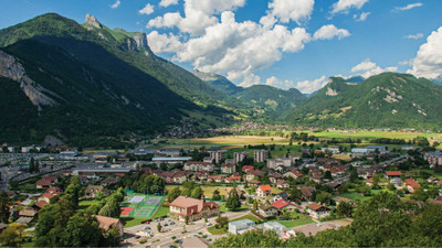 Ski property for sale in  - 330 000 € - photo 3