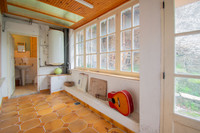 Maison à vendre à Labastide-Esparbairenque, Aude - 66.700 € - photo 9