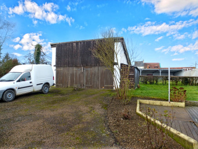 French property for sale in Mouhet, Indre - €136,250 - photo 4