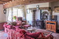 Maison à vendre à La Loupe, Eure-et-Loir - 187.000 € - photo 6