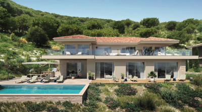 French property for sale in Grimaud, Var - €5,530,000 - photo 2