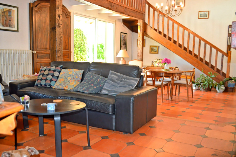 French property for sale in Saint-Pierre-sur-Dropt, Lot-et-Garonne - €380,000 - photo 5