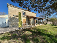 Maison à vendre à Larressingle, Gers - 447.000 € - photo 3