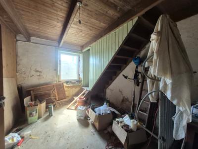 French property for sale in Bolazec, Finistère - €36,600 - photo 4