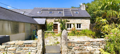 French property for sale in Ploumilliau, Côtes-d'Armor - €247,000 - photo 1