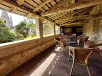 Maison à vendre à Villebois-Lavalette, Charente - 580.000 € - photo 5