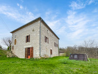 Maison à vendre à Bouloc-en-Quercy, Tarn-et-Garonne - 318.000 € - photo 2