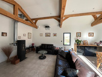 Maison à vendre à Mainzac, Charente - 251.450 € - photo 13