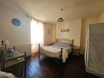 French property for sale in Lépaud, Creuse - €93,500 - photo 4