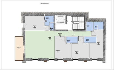Ski property for sale in Sainte Foy - €665,000 - photo 7