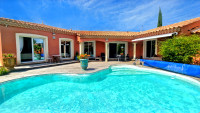 Propriété à vendre à Espondeilhan, Hérault - 825 000 € - photo n°2