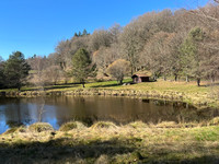Lacs à vendre à Domps, Haute-Vienne - 56.600 € - photo 7