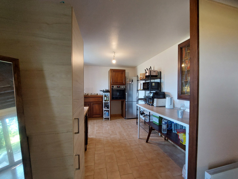 French property for sale in Baudres, Indre - €166,625 - photo 5