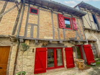 Maison à vendre à Montpezat-de-Quercy, Tarn-et-Garonne - 136 250 € - photo 7