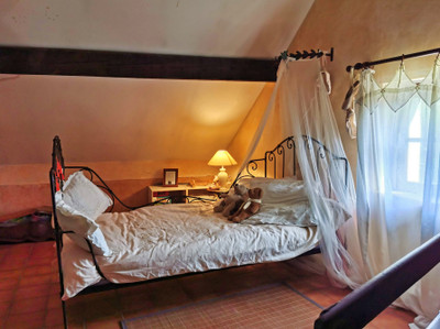 French property for sale in Saint-Hippolyte, Indre-et-Loire - €183,600 - photo 7