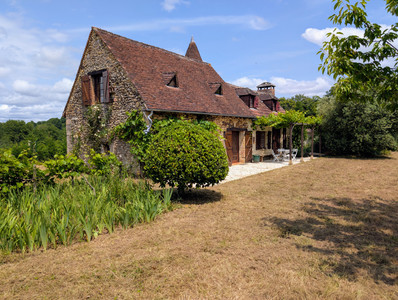 house for sale in Dordogne