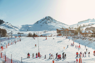Ski property for sale in  - €1,500,000 - photo 7