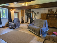 Propriété à vendre à Lonlay-l'Abbaye, Orne - 190 000 € - photo n°6