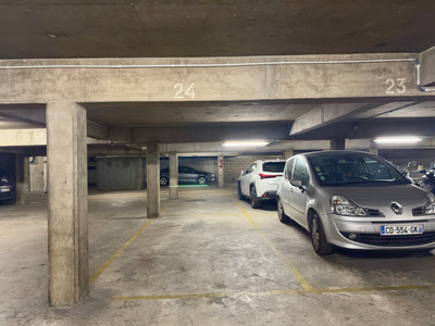 French property for sale in Paris 11e Arrondissement, Paris - €24,000 - photo 4