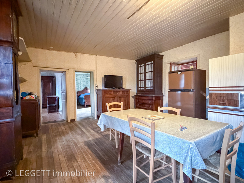 French property for sale in Saint-Chamarand, Lot - €119,900 - photo 5