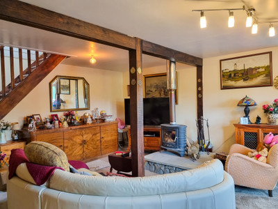 French property for sale in Valdallière, Calvados - €258,100 - photo 3