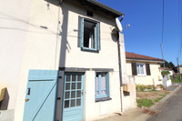 French property, houses and homes for sale in Rochechouart Haute-Vienne Limousin