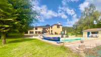 Maison à vendre à Montastruc, Hautes-Pyrénées - 325.000 € - photo 2