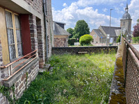 Maison à vendre à Condé-en-Normandie, Calvados - 59.600 € - photo 8