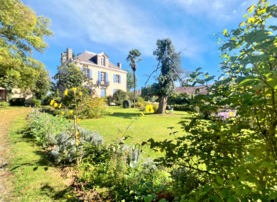 house for sale in Gers
