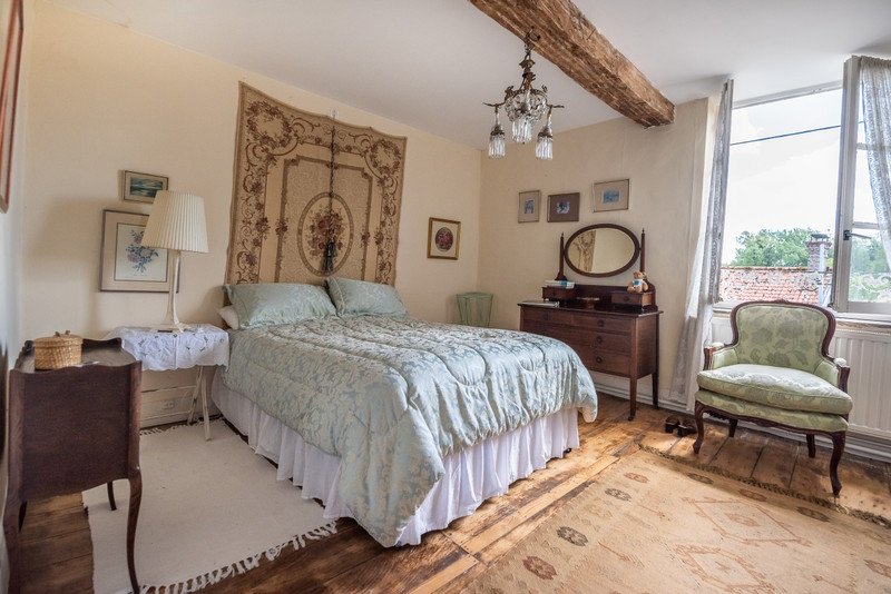 House in VieilHesdin PasdeCalais Exceptional family house with