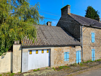 Maison à vendre à Séglien, Morbihan - 21.000 € - photo 11
