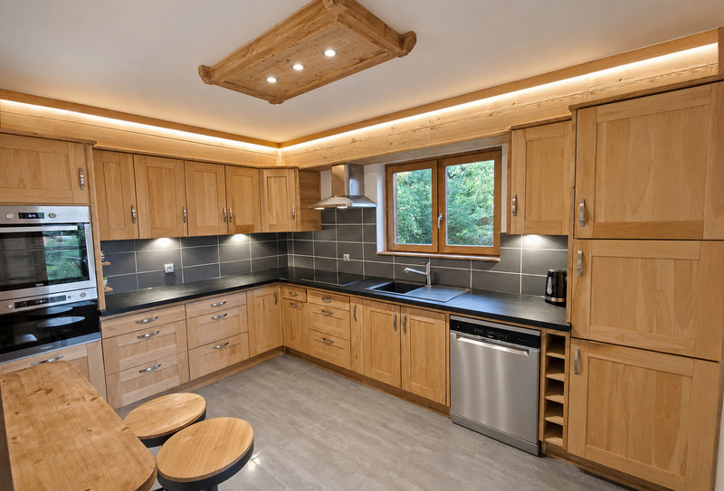 Propriété de ski à vendre - Briancon - 1 245 000 € - photo 4