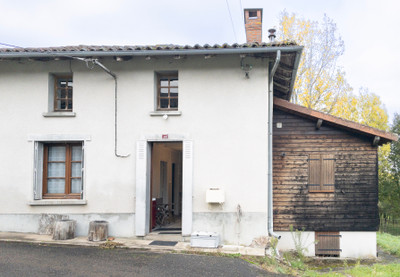 house for sale in Charente