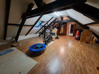 Maison à vendre à Bourbon-Lancy, Saône-et-Loire - 256.800 € - photo 10