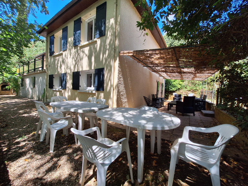 French property for sale in Sarlat-la-Canéda, Dordogne - €278,000 - photo 4