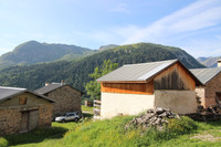 French property, houses and homes for sale in Saint-Martin-de-Belleville Savoie French_Alps