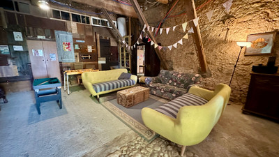 French property for sale in Montouliers, Hérault - €390,000 - photo 12