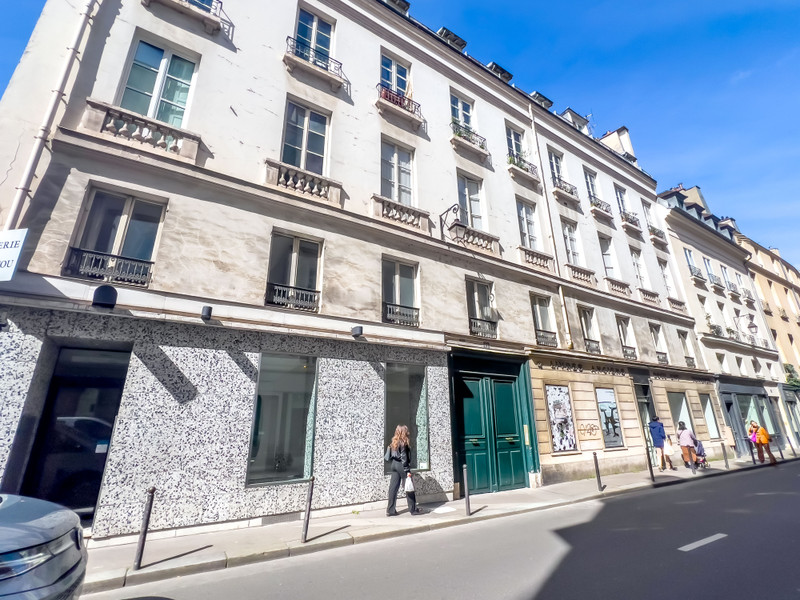 French property for sale in Paris 6e Arrondissement, Paris - €2,995,000 - photo 0