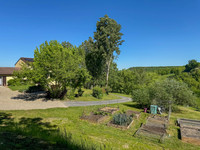Propriété à vendre à Montcuq-en-Quercy-Blanc, Lot - 441 500 € - photo n°13