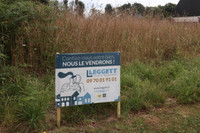 Terrain à vendre à Saint-Caradec-Trégomel, Morbihan - 33.410 € - photo 2