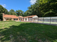 Maison à vendre à Yzernay, Maine-et-Loire - 563.850 € - photo 2