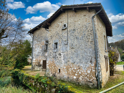 French property for sale in BRANTOME, Dordogne - €183,600 - photo 2