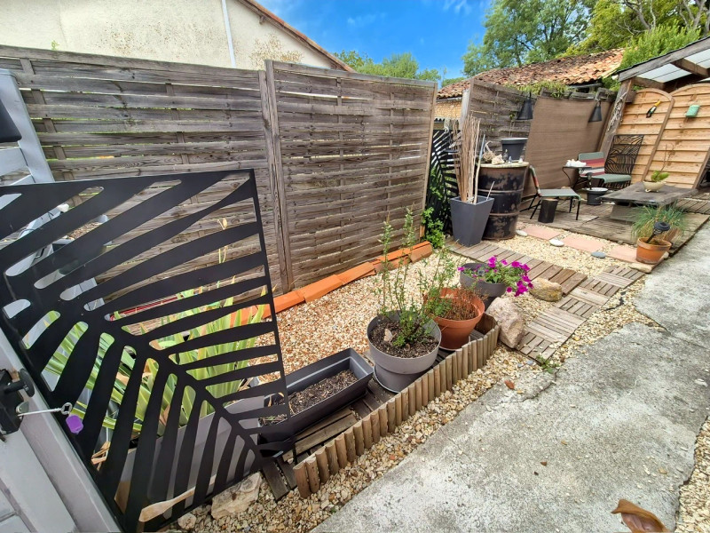 French property for sale in Rioux-Martin, Charente - €130,800 - photo 8